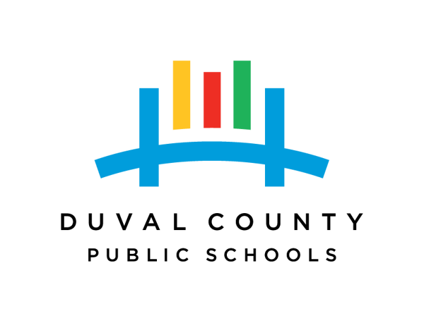 Duval County Public Schools Logo